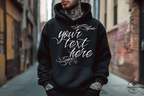 Procreate, The Chicano Lettering kit XL, 600+, Original art (Digital Download)