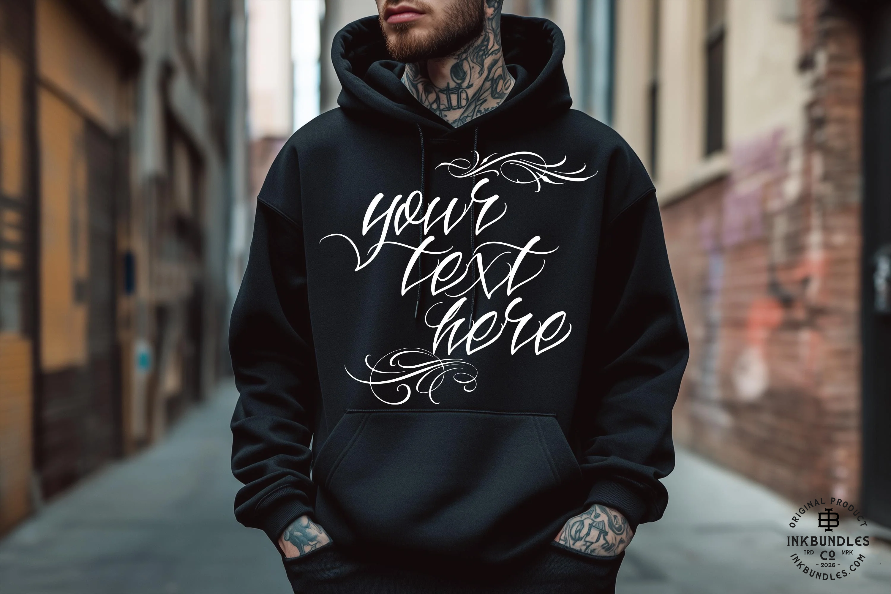 Procreate, The Chicano Lettering kit XL, 600+, Original art (Digital Download)