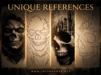 Tattoo Artist Ultimate Procreate   | 20945 Original Assets