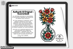 Traditional Tattoo Art vol.3 - custom art, Procreate Stencils (Digital Download)