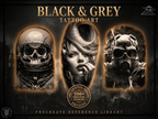 Tattoo Artist Ultimate Procreate   | 20945 Original Assets