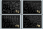 The Traditional Tattoo Artist 2 - 1000+ files, PNG, SVG & EPS Procreate/Photoshop Stencils (Digital Download)