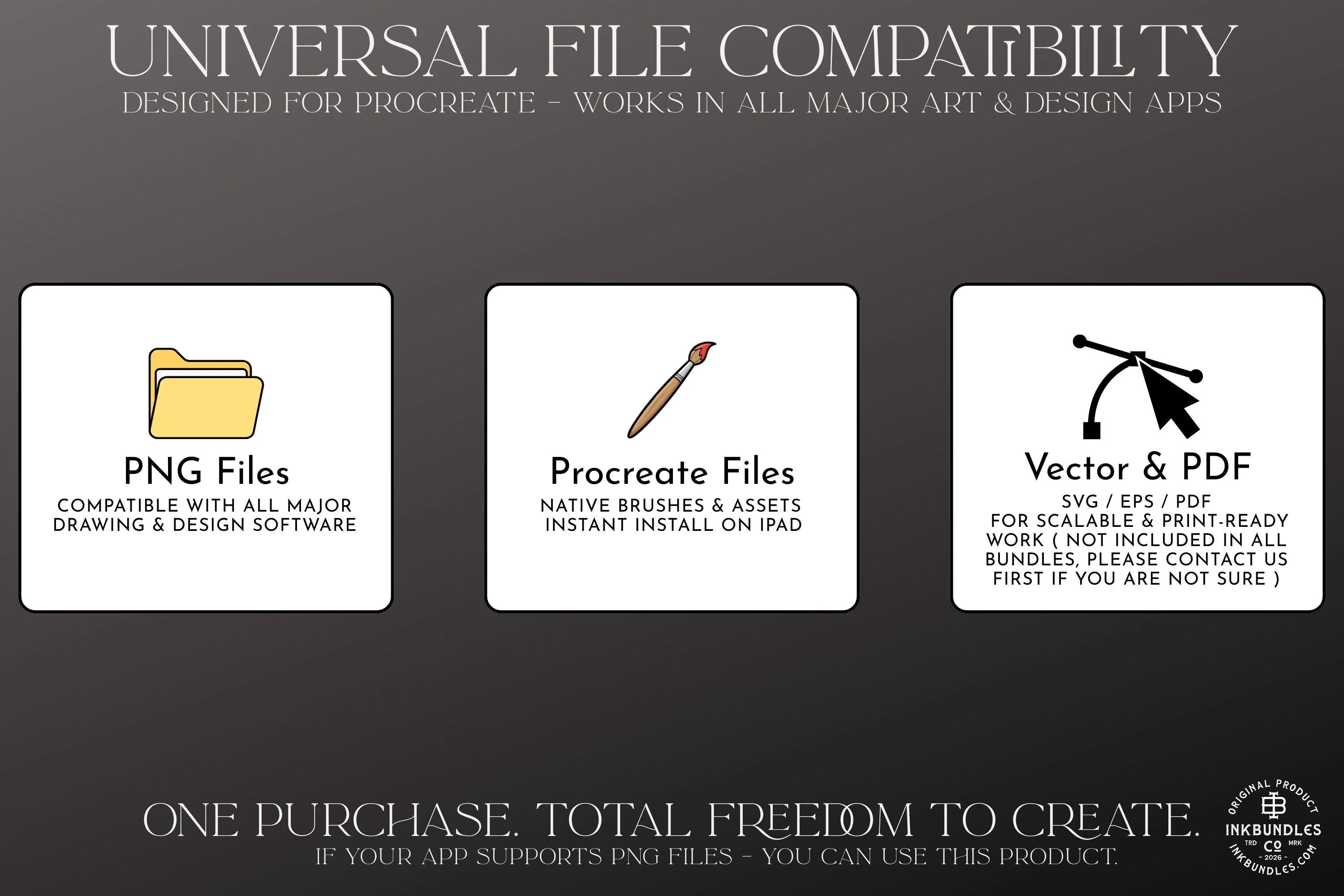 Chicano Text Designs & Lettering kit, Procreate Stamp Brushes (Digital Download)