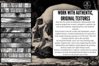 Medieval Ink Procreate Brushes: Old World Woodcut & Engraving Textures (200+ Custom Brushes) - (Digital Download)