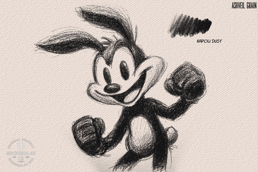 Procreate, The Pencil Toolbox, authentic custom built brushes for Procreate (Digital Download)