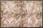 Traditional Tattoo Art vol.3 - custom art, Procreate Stencils (Digital Download)