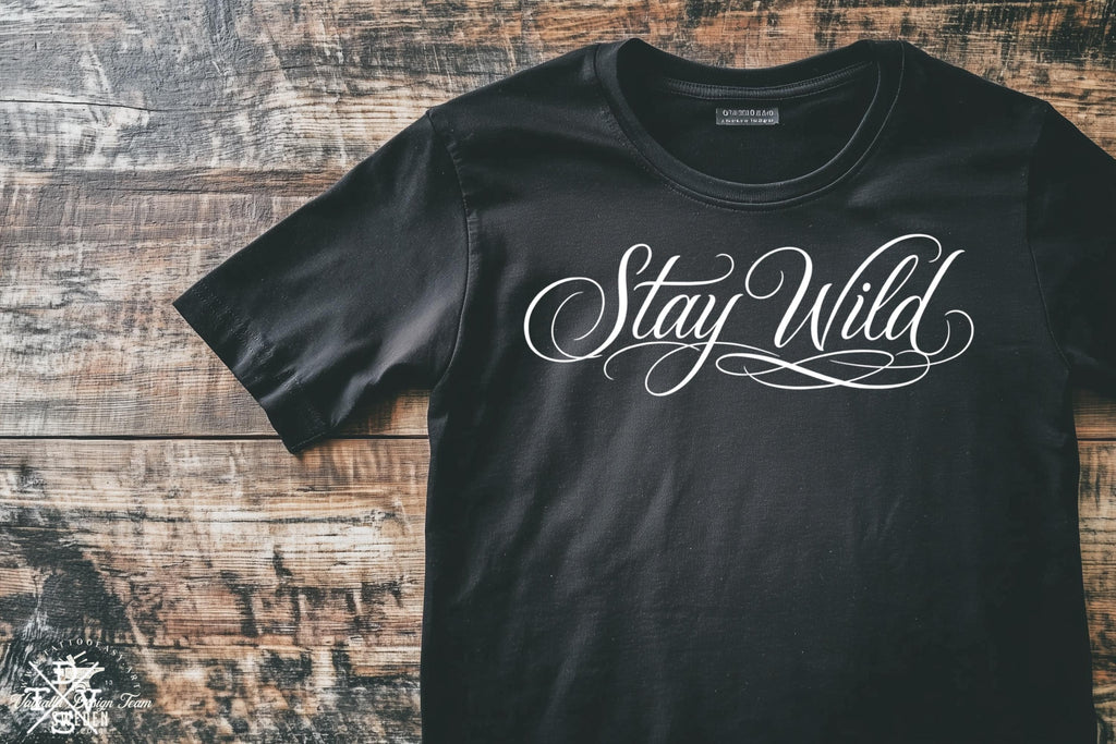 Chicano Text Designs & Lettering kit, Procreate Stamp Brushes (Digital Download)