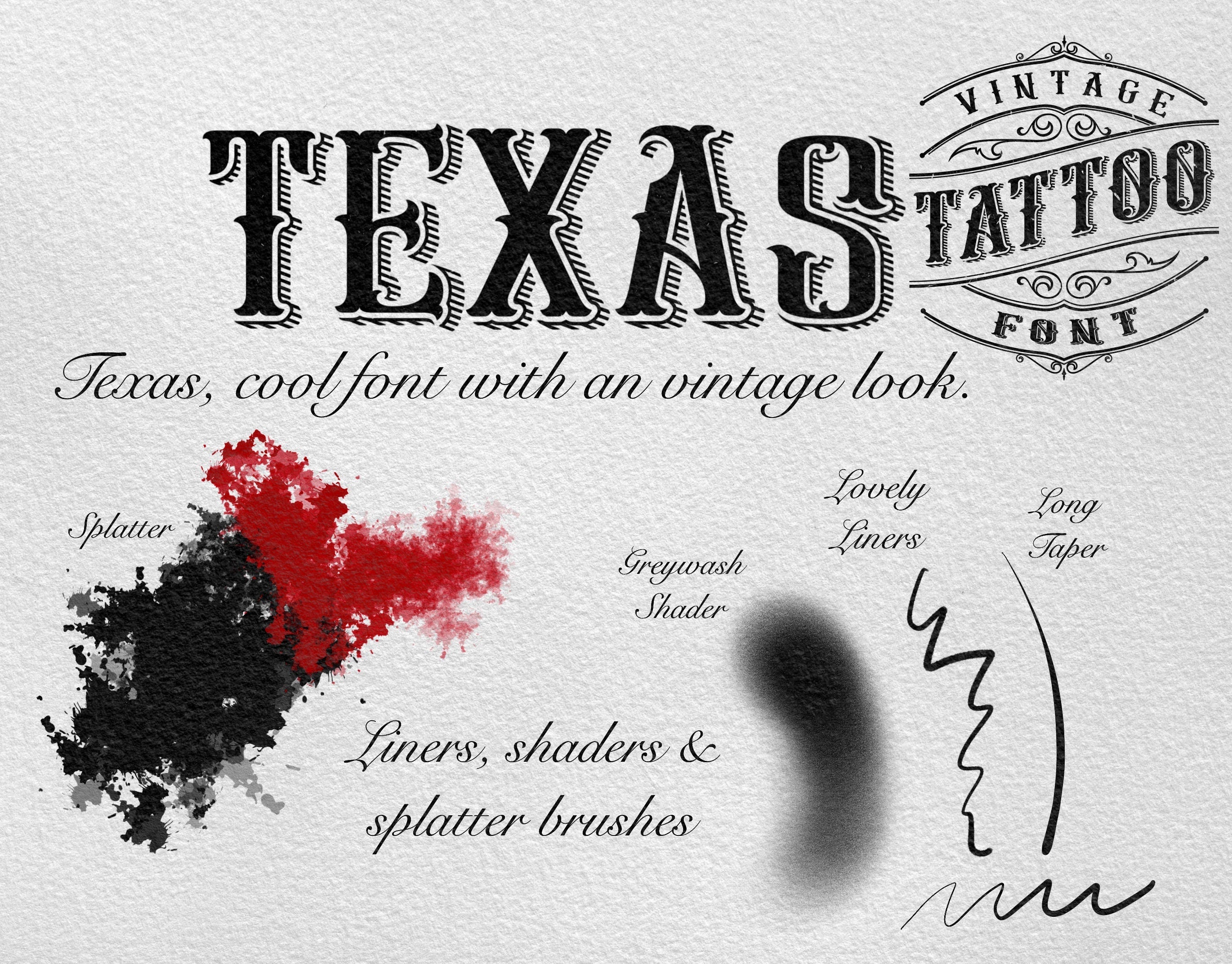 Lettering made easy, spring collaboration with da ink pirate! Enjoy!