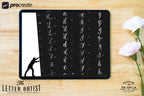 Lettering ultimate 1400+