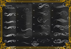 The flourish studio, custom brushes for Procreate