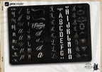 Lettering ultimate 1400+