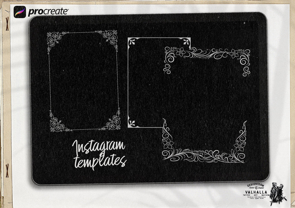 Lettering ultimate 1400+