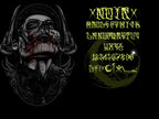 Valhalla custom tattoo fonts bundle