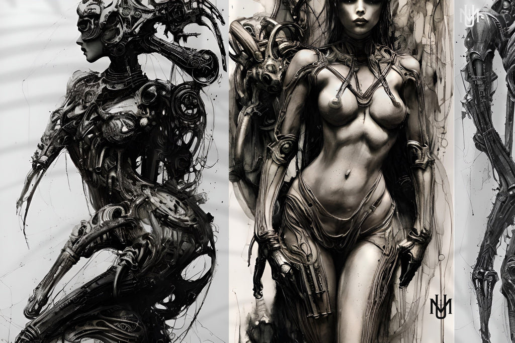 100+ unique Post apocalyptic references ~ apocalyptica vol.2 & vol.3~ .jpg / pdf ebooks