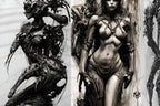 100+ unique Post apocalyptic references ~ apocalyptica vol.2 & vol.3~ .jpg / pdf ebooks
