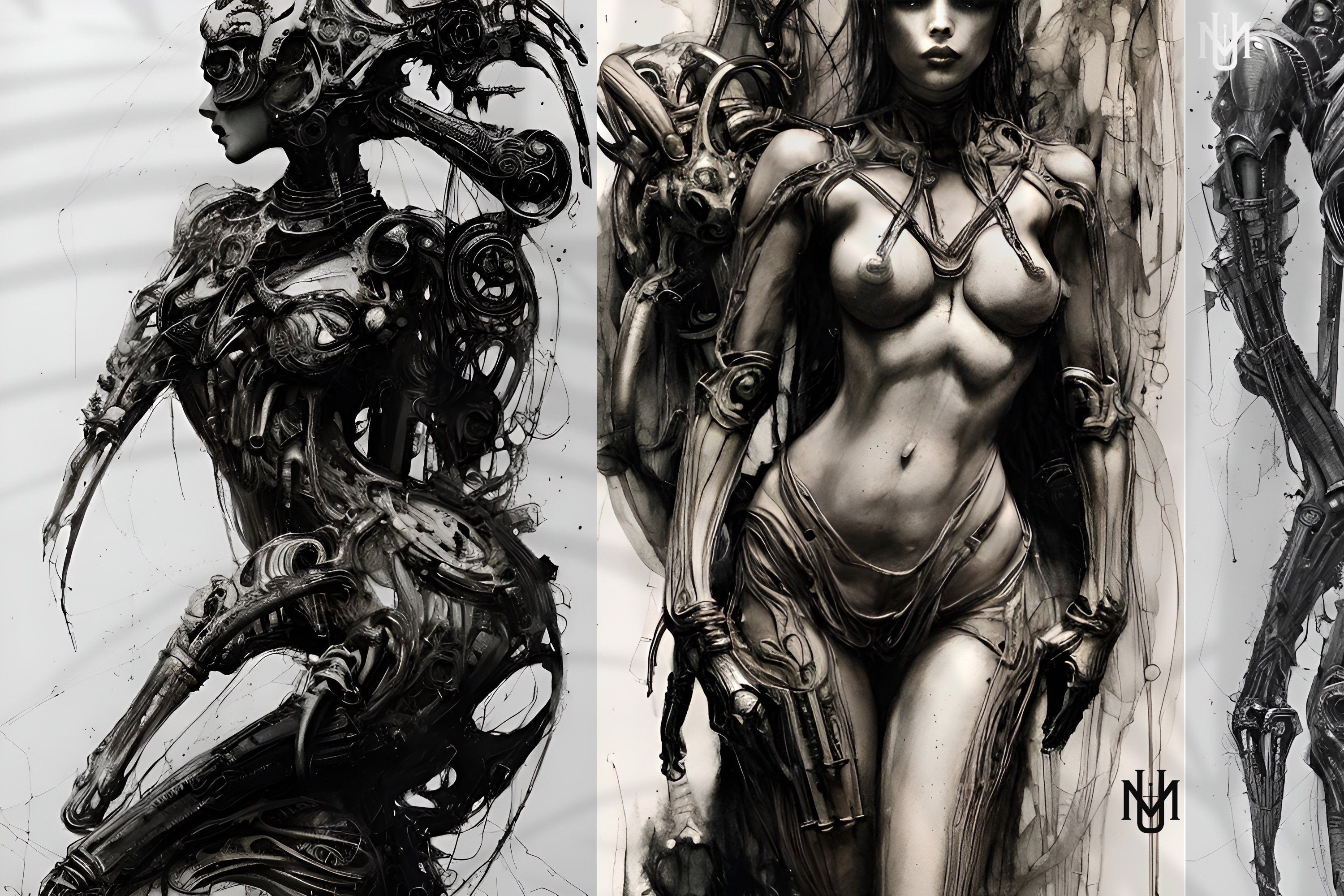 100+ unique Post apocalyptic references ~ apocalyptica vol.2 & vol.3~ .jpg / pdf ebooks