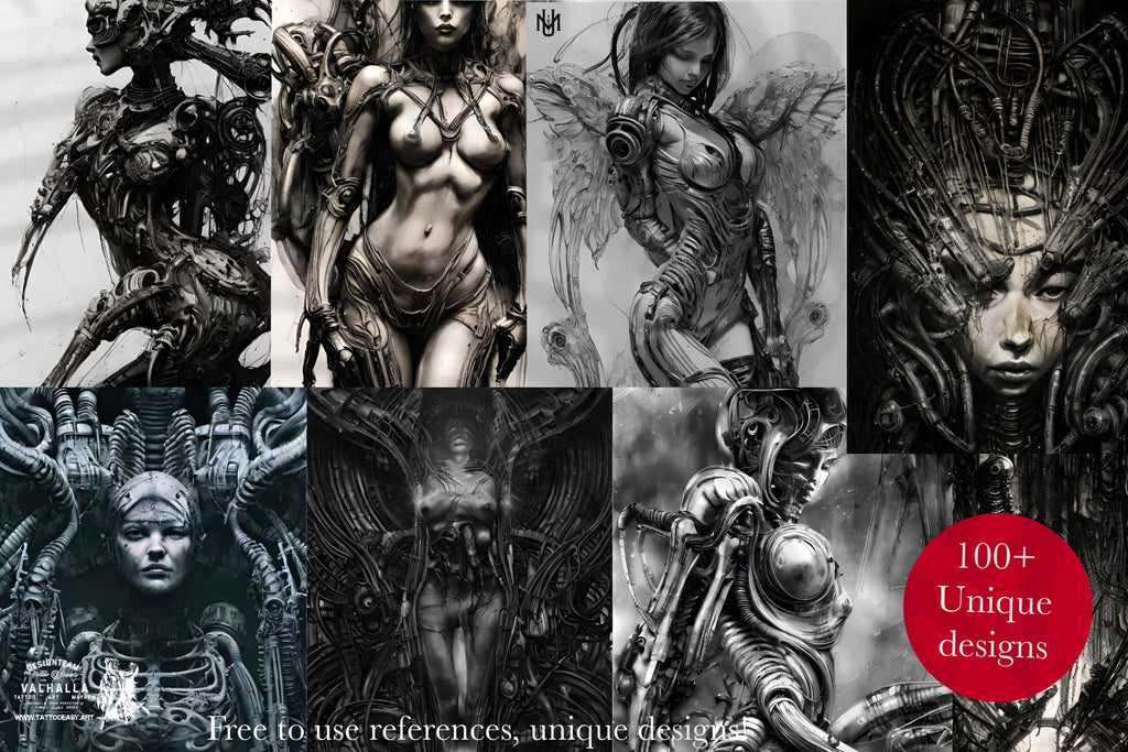 100+ unique Post apocalyptic references ~ apocalyptica vol.2 & vol.3~ .jpg / pdf ebooks