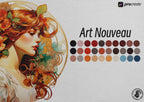 The ultimate palette collection, custom palettes for Procreate