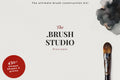 Brush Studio: 450+ Custom Textures & Shapes