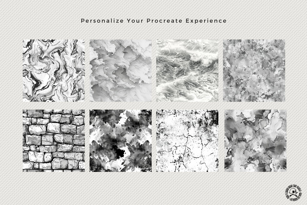 Brush Studio: 450+ Custom Textures & Shapes