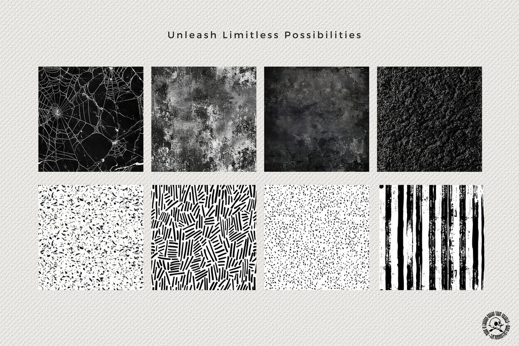 Brush Studio: 450+ Custom Textures & Shapes