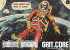 Grit.Core ~ start drawing gritty comics in Procreate