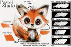 The brush Studio ultimate, custom made quality brushes for Procreate XL