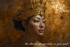 Artists’ Oil ~ fine art oil bundle