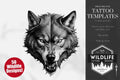 Wildlife vol.2 , 50 unique tattoo sleeves by Team Valhalla