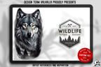 The Wildlife Folder, 50 unique tattoo sleeves by Team Valhalla