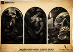 Tattoo encyclopedia vol.2, 500+ original Procreate references, Mega bundle, XL collection