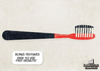 Industrial Ink Procreate Brushes: Vintage Grunge Textures (Digital Download)