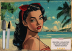 The marker artist “Magic markers” ~ custom built marker bundle for Procreate
