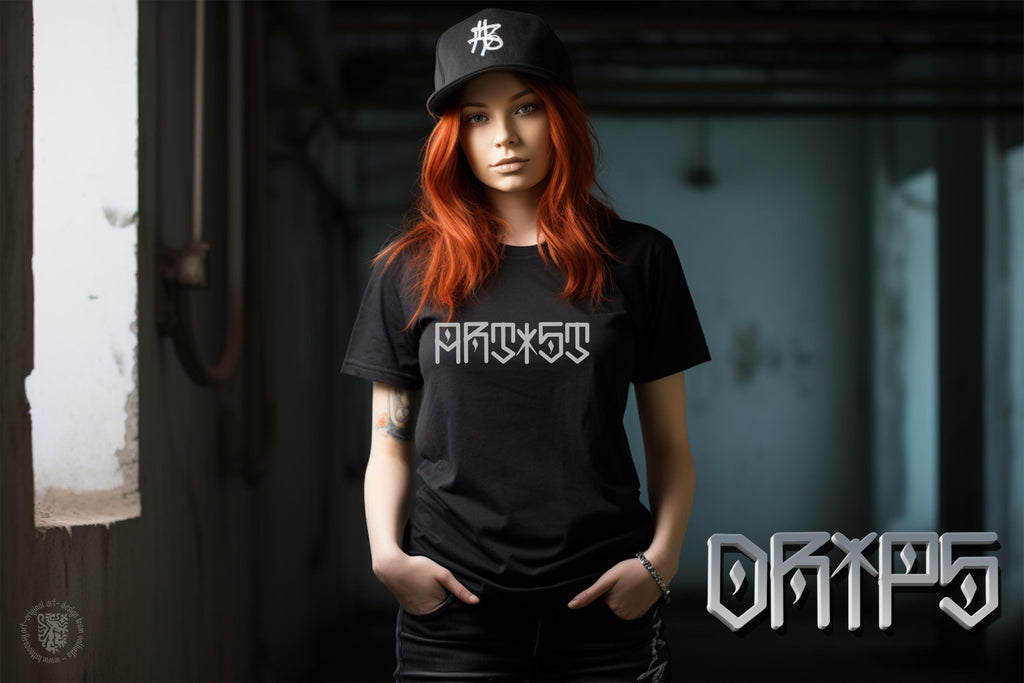 Tattoo font bundle, t-shirt / logo design, 10 Handmade fonts