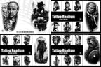 Procreate Ultimate Tattoo Reference Library