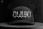 Tattoo Lettering Bundle for Procreate – Chicano Blackletter Fonts, Custom Script Brushes & PNG Lettering Pack