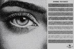 Procreate, Real Ink, custom brushes, canvases & textures