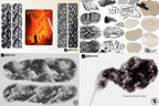 Procreate Texture Brushes: 19 Custom Brush Bundles