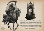 Procreate / Ashborn Crusade, The march of the damned ~ medieval inspired reference library for artists! Custom art