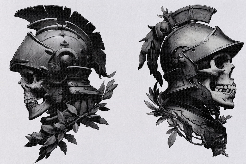 Procreate / Ashborn Crusade, The march of the damned ~ medieval inspired reference library for artists! Custom art