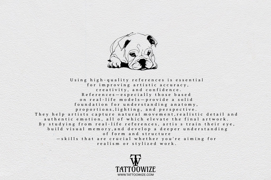 Skull & Flowers Tattoo Stamps: 129 Procreate Designs