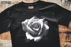 Rose Realism Procreate Stamps: 100+ Rose PNG Clipart, Artist Reference Library