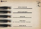 Medieval Ink Procreate Brushes: Old World Woodcut & Engraving Textures (200+ Custom Brushes) (Digital Download