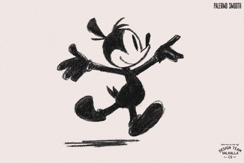 Procreate, The Pencil Toolbox, authentic custom built brushes for Procreate