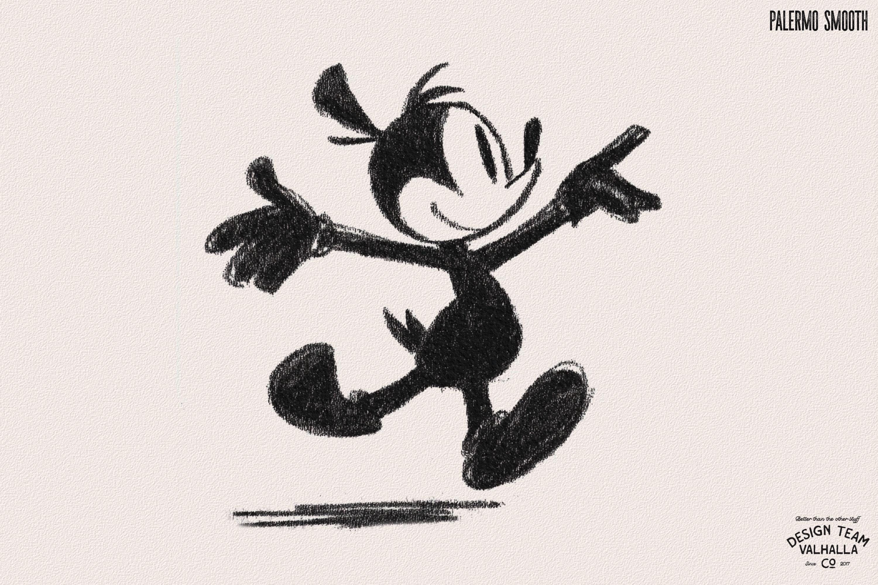 Procreate, The Pencil Toolbox, authentic custom built brushes for Procreate