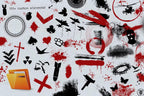 Adobe Photoshop, The Trash polka project