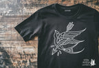 Tattoo references, 100 files | Traditional Swallows Flash Art (Digital Download) Procreate, PNG | SVG | EPS