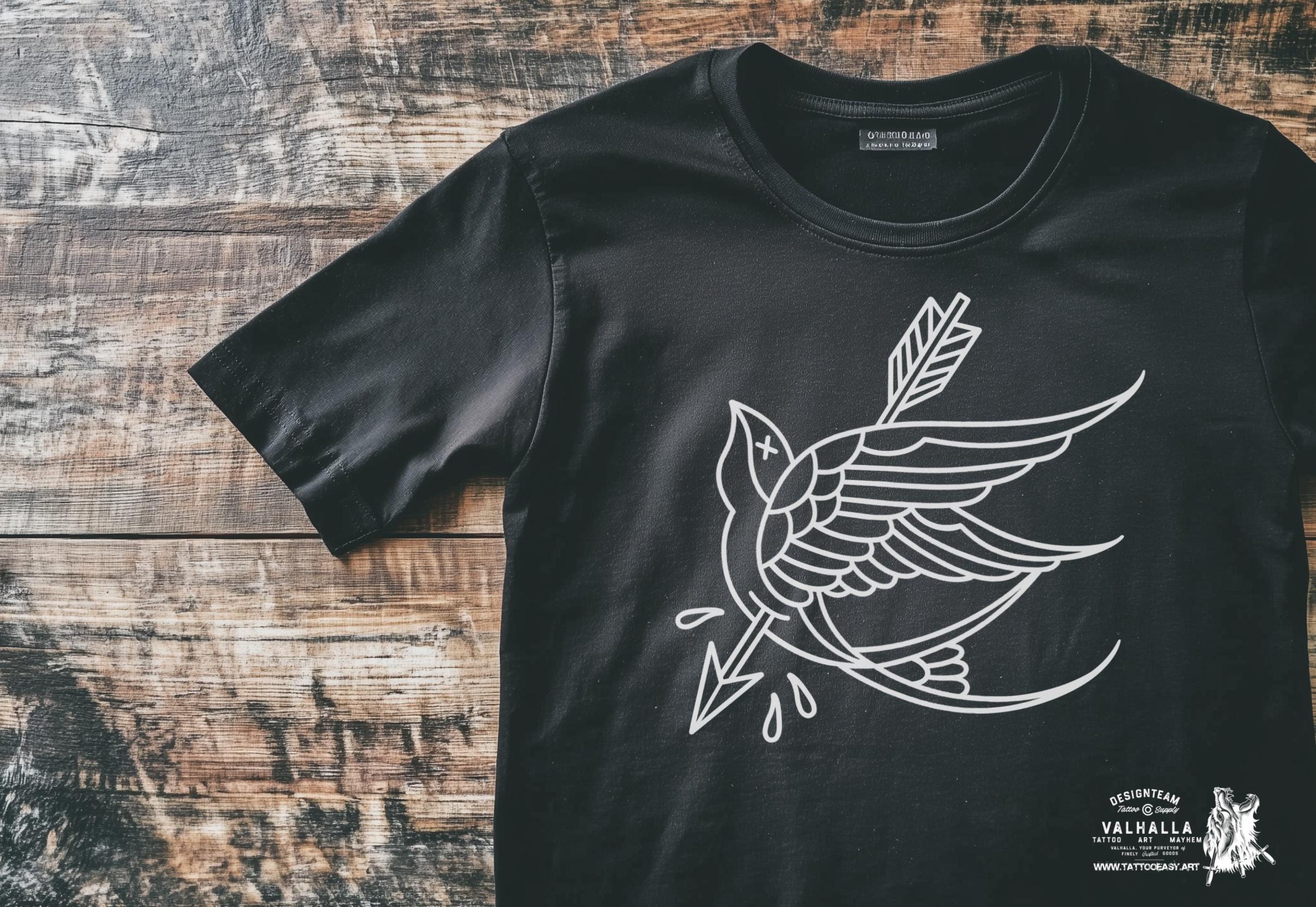 Tattoo references, 100 files | Traditional Swallows Flash Art (Digital Download) Procreate, PNG | SVG | EPS