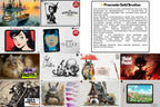 The ULTIMATE Procreate Brush Bundle 15,000+ Artist-Grade Tools