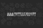 Traditional Tattoo Flowers 120 files – Procreate Stamps | Old School Flower Clipart – PNG, SVG, EPS